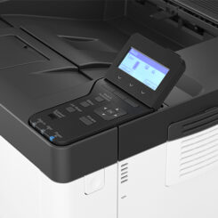 Ricoh P 502 1200 x 1200 DPI A4 Wifi - Afbeelding 4