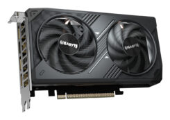 GIGABYTE GeForce RTX 5050 WINDFORCE OC 8G Grafische Kaart - Afbeelding 3
