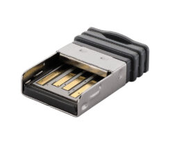 CHERRY MW 2400 muis Kantoor Ambidextrous RF Draadloos Optisch 1200 DPI - Afbeelding 6