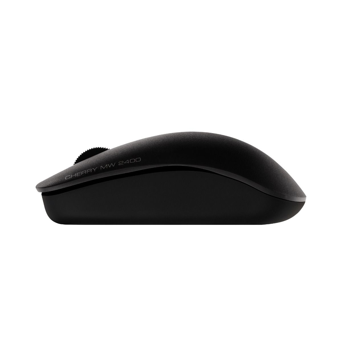 CHERRY MW 2400 muis Kantoor Ambidextrous RF Draadloos Optisch 1200 DPI - Afbeelding 4