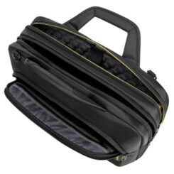 Targus Citygear 35,6 cm (14") Tas met bovensluiting Zwart - Afbeelding 3