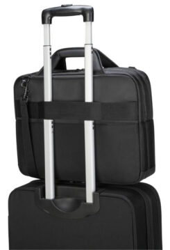 Targus Citygear 35,6 cm (14") Tas met bovensluiting Zwart - Afbeelding 6