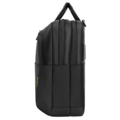 Targus Citygear 39,6 cm (15.6") Aktetas Zwart - Afbeelding 6
