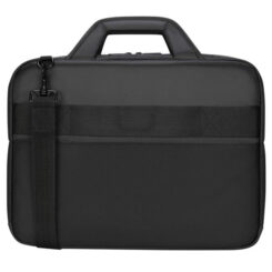 Targus Citygear 35,6 cm (14") Tas met bovensluiting Zwart - Afbeelding 5