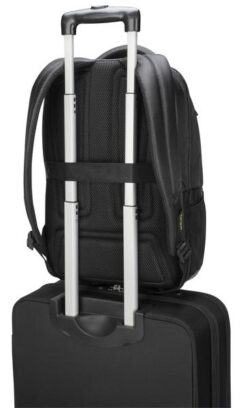 Targus Citygear 43,9 cm (17.3") Rugzak Zwart - Afbeelding 6