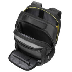 Targus Citygear 43,9 cm (17.3") Rugzak Zwart - Afbeelding 3