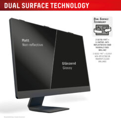 DISPLEX Privacy Safe Desktop Uni 27inch (16:9) - Afbeelding 4