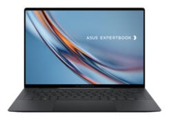 ASUS ExpertBook Ultra B9406CAA-TH0579X Copilot+ PC Intel Core Ultra 7 356H Laptop 35,6 cm (14") WQXGA+ 32 GB LPDDR5x-SDRAM 1 TB SSD Wi-Fi 7 (802.11be) Windows 11 Pro Grijs QWERTY US International