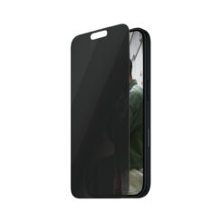 PanzerGlass SAFE. by ® 2-Way Privacy Screen Protector iPhone 16 | 15 | Ultra-Wide Fit | Bulk Doorzichtige schermbeschermer Apple 50 stuk(s)