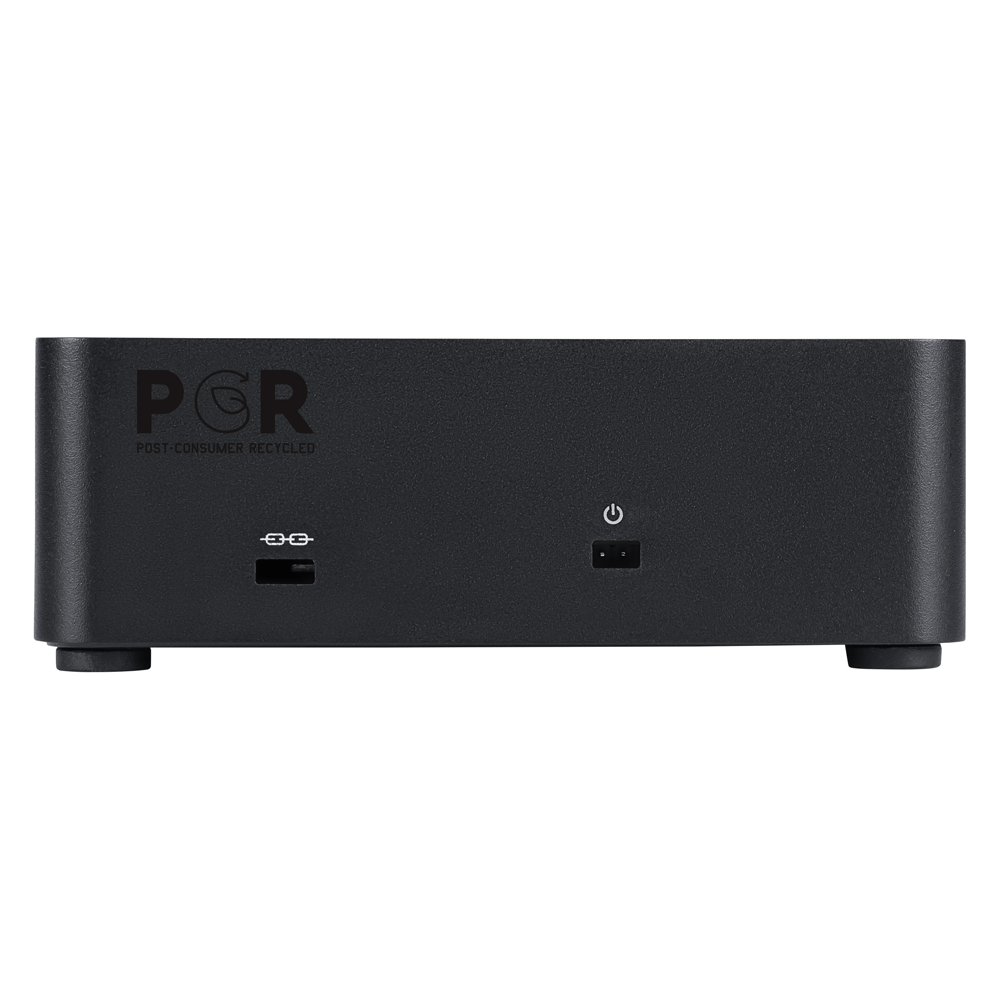 MSI Cubi NUC AI 1UMG-018BEU Mini PC Zwart 155H Intel SoC - Afbeelding 6