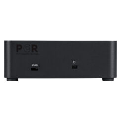 MSI Cubi NUC AI 1UMG-018BEU Mini PC Zwart 155H Intel SoC - Afbeelding 6