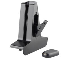 HP Poly Savi 8245 Deluxe houder met batterij