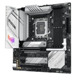 ASUS ROG STRIX B760-G GAMING WIFI Intel B760 LGA 1700 micro ATX - Afbeelding 3