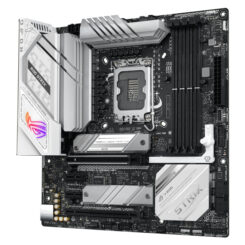 ASUS ROG STRIX B760-G GAMING WIFI Intel B760 LGA 1700 micro ATX - Afbeelding 3