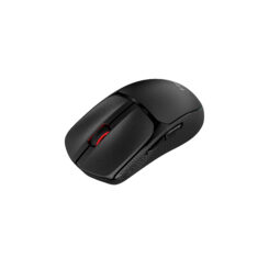 HyperX Pulsefire Fuse Wireless Gaming Mouse (zwart) - Afbeelding 4