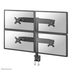 Neomounts FPMA-D700D4 Monitorarm 19-30"