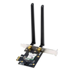ASUS PCE-AXE5400 Intern WLAN 2402 Mbit/s - Afbeelding 6