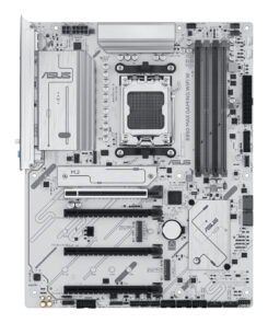 ASUS B850 MAX GAMING WIFI W AMD B850 Socket AM5 ATX - Afbeelding 3