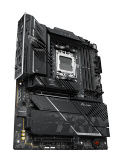 ASUS ROG STRIX X870E-H GAMING WIFI7 AMD X870E Socket AM5 ATX - Afbeelding 5