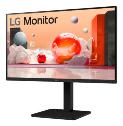 LG 27BA550-B computer monitor 68,6 cm (27") 1920 x 1080 Pixels Full HD Zwart - Afbeelding 3