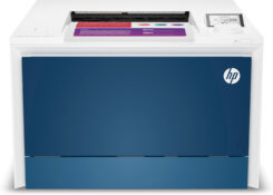 HP Color LaserJet Pro 4202dn printer - Afbeelding 5