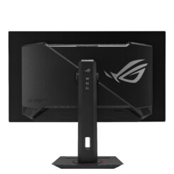 ASUS ROG Strix XG27AQDMES-R computer monitor 67,3 cm (26.5") 2560 x 1440 Pixels Quad HD QD-OLED Zwart - Afbeelding 6