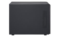 QNAP TR-004 behuizing voor opslagstations HDD-/SSD-behuizing Zwart 2.5/3.5" - Afbeelding 5