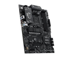 MSI B550 Gaming WiFi6E (B550,AM4,ATX,DDR4) - Afbeelding 5