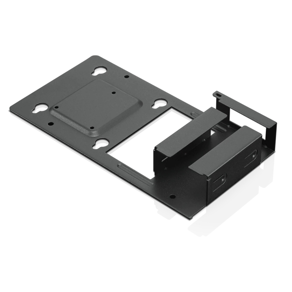 Lenovo 4XF0V81631 montagekit Zwart