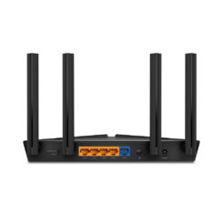 TP-Link Archer AX10 draadloze router Gigabit Ethernet Dual-band (2.4 GHz / 5 GHz) Zwart - Afbeelding 4