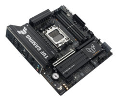 ASUS TUF GAMING B850M-PLUS WIFI7 AMD B850 Socket AM5 micro ATX - Afbeelding 6