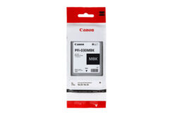 Canon PFI-030 MBK inktcartridge 1 stuk(s) Origineel Mat Zwart - Afbeelding 2