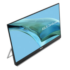 ASUS ZenScreen MB249C computer monitor 60,5 cm (23.8") 1920 x 1080 Pixels Full HD LED Zwart - Afbeelding 5
