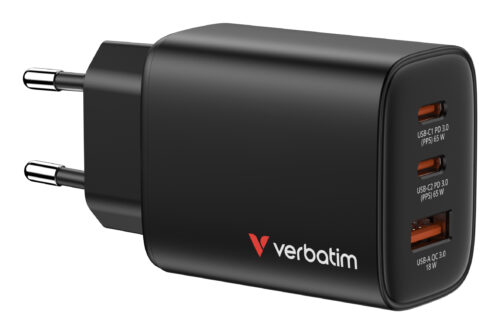 Opladers voor mobiele apparatuur