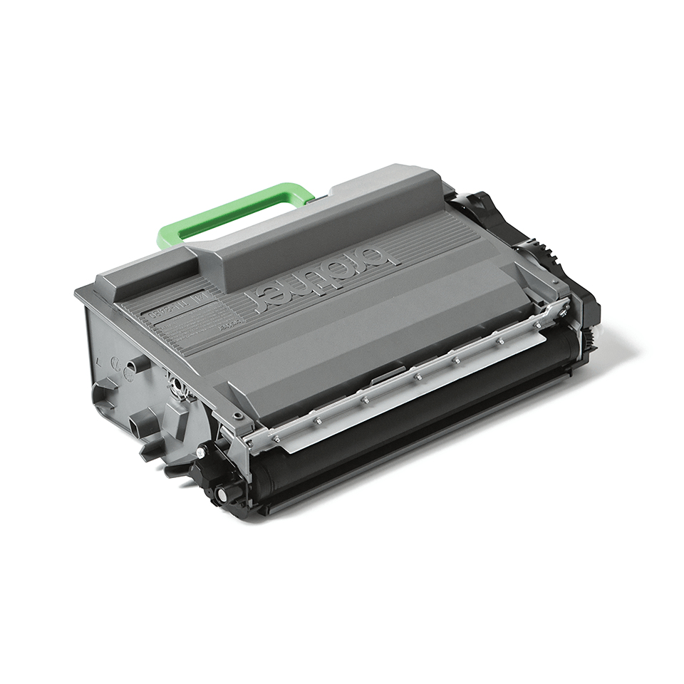 Brother TN-3480 tonercartridge 1 stuk(s) Origineel Zwart - Afbeelding 4