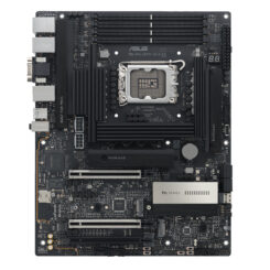 ASUS PRO WS Z890-ACE SE Intel Z890 LGA 1851 (Socket V1) ATX - Afbeelding 3