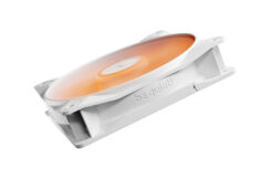 be quiet! Light Wings LX 120 mm PWM Reverse White Computer behuizing Ventilator 12 cm Wit 1 stuk(s) - Afbeelding 4