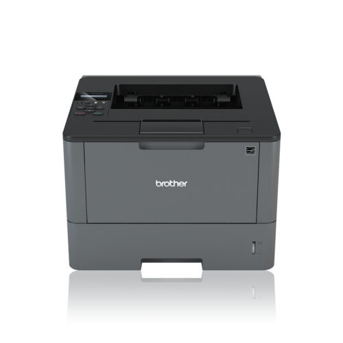 Laserprinters