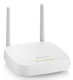 Zyxel NWA30BE 5012 Mbit/s Wit Power over Ethernet (PoE) - Afbeelding 4