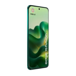 Motorola edge 70 fusion 17,2 cm (6.78") Dual SIM Android 16.0 5G USB Type-C 8 GB 256 GB 5200 mAh Groen - Afbeelding 5