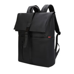 dbramante1928 Broadway - Backpack 16" ICON rugzak Zwart - Afbeelding 6
