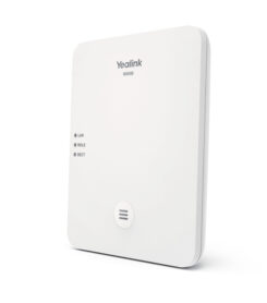 Yealink W80B DECT basis station Wit - Afbeelding 3