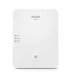 Yealink W80B DECT basis station Wit - Afbeelding 2