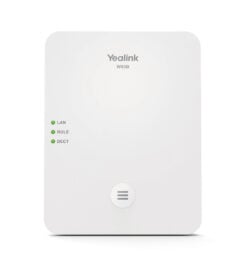 Yealink W80B DECT basis station Wit
