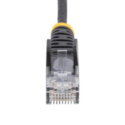 StarTech.com 2 m CAT6 netwerkkabel - RJ45 connector - zwart - Afbeelding 5