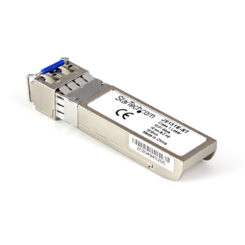 StarTech.com HPE J9151E compatibel SFP+ module - 10GBASE-LR glasvezel optische transceiver - 10 Km - Afbeelding 2
