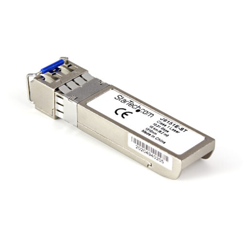 Netwerk transceiver modules