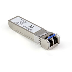 StarTech.com HPE J9151E compatibel SFP+ module - 10GBASE-LR glasvezel optische transceiver - 10 Km - Afbeelding 3