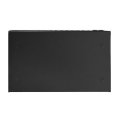 TP-Link Omada ER7412-M2 bedrade router 2.5 Gigabit Ethernet, Gigabit Ethernet Zwart - Afbeelding 6