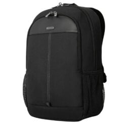 Targus TBB943GL rugzak Casual rugzak Zwart Polyester - Afbeelding 4